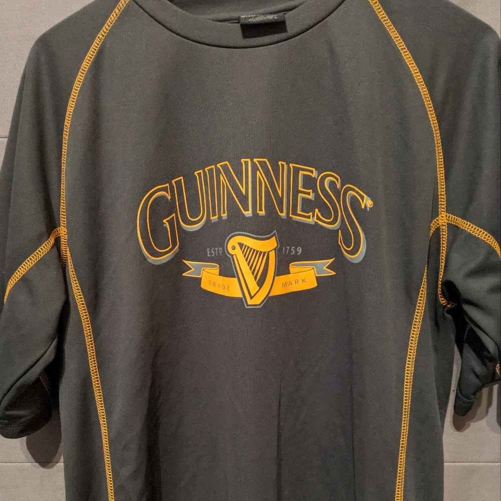 🆕 Guinness Jersey